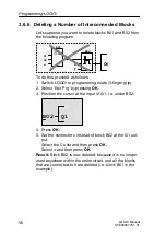 Preview for 64 page of Siemens LOGO! 24 Manual