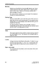 Preview for 72 page of Siemens LOGO! 24 Manual