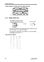 Preview for 76 page of Siemens LOGO! 24 Manual