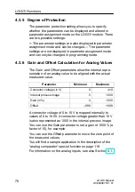 Preview for 84 page of Siemens LOGO! 24 Manual