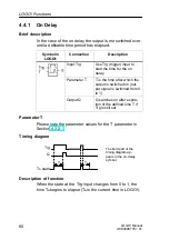 Preview for 88 page of Siemens LOGO! 24 Manual