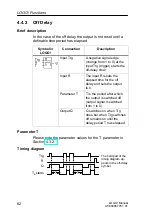 Preview for 90 page of Siemens LOGO! 24 Manual