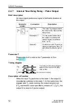 Preview for 100 page of Siemens LOGO! 24 Manual