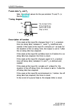 Preview for 120 page of Siemens LOGO! 24 Manual