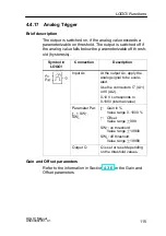 Preview for 123 page of Siemens LOGO! 24 Manual