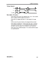 Preview for 133 page of Siemens LOGO! 24 Manual