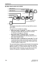 Preview for 162 page of Siemens LOGO! 24 Manual