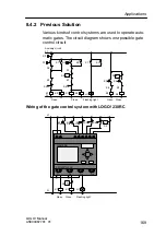 Preview for 177 page of Siemens LOGO! 24 Manual