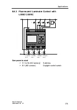 Preview for 187 page of Siemens LOGO! 24 Manual
