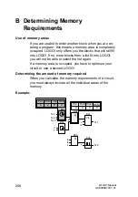 Preview for 217 page of Siemens LOGO! 24 Manual