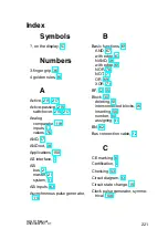 Preview for 230 page of Siemens LOGO! 24 Manual