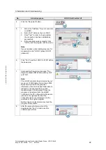 Preview for 22 page of Siemens LOGO! 8 Manual