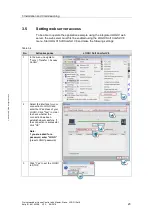 Preview for 23 page of Siemens LOGO! 8 Manual