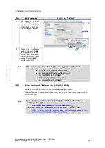 Preview for 25 page of Siemens LOGO! 8 Manual