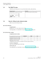 Preview for 18 page of Siemens LOGO! CIM Operating Manual