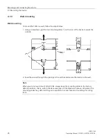 Preview for 26 page of Siemens LOGO! CIM Operating Manual