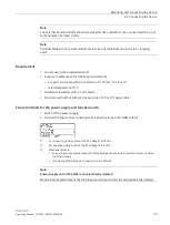 Preview for 29 page of Siemens LOGO! CIM Operating Manual