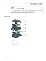 Preview for 31 page of Siemens LOGO! CIM Operating Manual