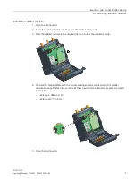 Preview for 37 page of Siemens LOGO! CIM Operating Manual