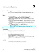 Preview for 40 page of Siemens LOGO! CIM Operating Manual