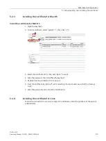 Preview for 43 page of Siemens LOGO! CIM Operating Manual