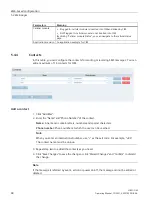 Preview for 48 page of Siemens LOGO! CIM Operating Manual