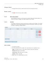 Preview for 49 page of Siemens LOGO! CIM Operating Manual