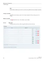 Preview for 50 page of Siemens LOGO! CIM Operating Manual