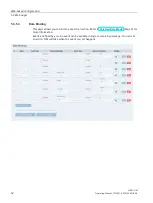 Preview for 52 page of Siemens LOGO! CIM Operating Manual