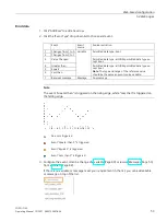 Preview for 53 page of Siemens LOGO! CIM Operating Manual