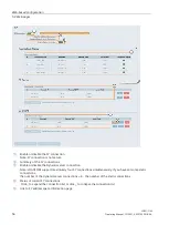 Preview for 56 page of Siemens LOGO! CIM Operating Manual