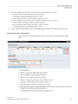 Preview for 57 page of Siemens LOGO! CIM Operating Manual