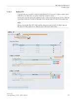 Preview for 59 page of Siemens LOGO! CIM Operating Manual