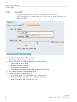 Preview for 62 page of Siemens LOGO! CIM Operating Manual