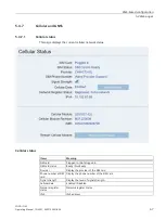 Preview for 67 page of Siemens LOGO! CIM Operating Manual