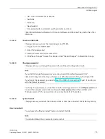 Preview for 75 page of Siemens LOGO! CIM Operating Manual