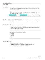 Preview for 76 page of Siemens LOGO! CIM Operating Manual