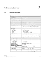 Preview for 79 page of Siemens LOGO! CIM Operating Manual