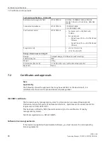 Preview for 80 page of Siemens LOGO! CIM Operating Manual