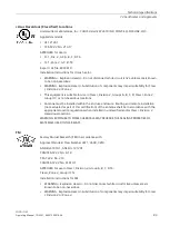 Preview for 83 page of Siemens LOGO! CIM Operating Manual