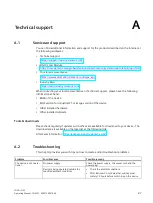 Preview for 87 page of Siemens LOGO! CIM Operating Manual