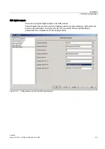 Preview for 41 page of Siemens Logo! CM EIB Manual