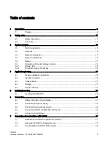 Preview for 5 page of Siemens LOGO! CMK2000 Operating Instructions Manual