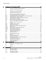 Preview for 6 page of Siemens LOGO! CMK2000 Operating Instructions Manual