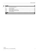 Preview for 7 page of Siemens LOGO! CMK2000 Operating Instructions Manual