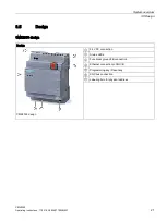 Preview for 21 page of Siemens LOGO! CMK2000 Operating Instructions Manual