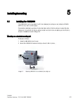 Preview for 29 page of Siemens LOGO! CMK2000 Operating Instructions Manual