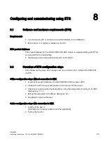 Preview for 39 page of Siemens LOGO! CMK2000 Operating Instructions Manual