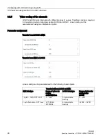 Preview for 48 page of Siemens LOGO! CMK2000 Operating Instructions Manual