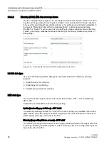 Preview for 58 page of Siemens LOGO! CMK2000 Operating Instructions Manual